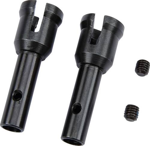 312053C Ersatzteil Radachsen vorne