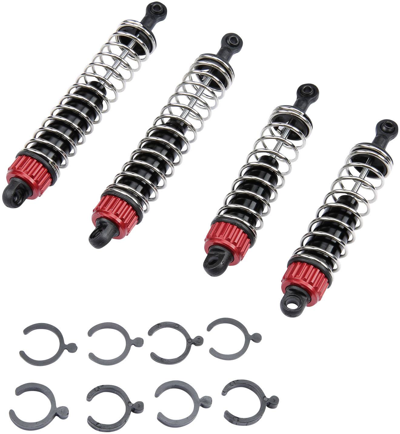 Reely RE-7409250 Ersatzteil Öldruckstoßdämpfer