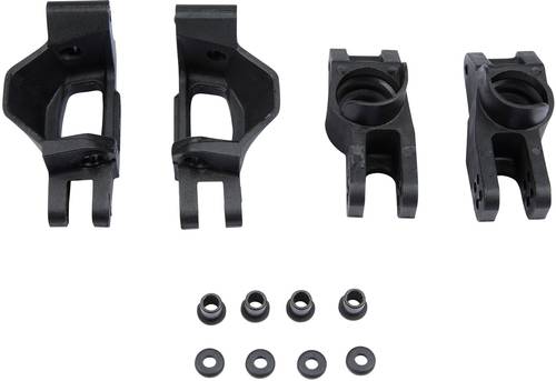 312018C Ersatzteil Achsschenkelhalter vorne / hinten