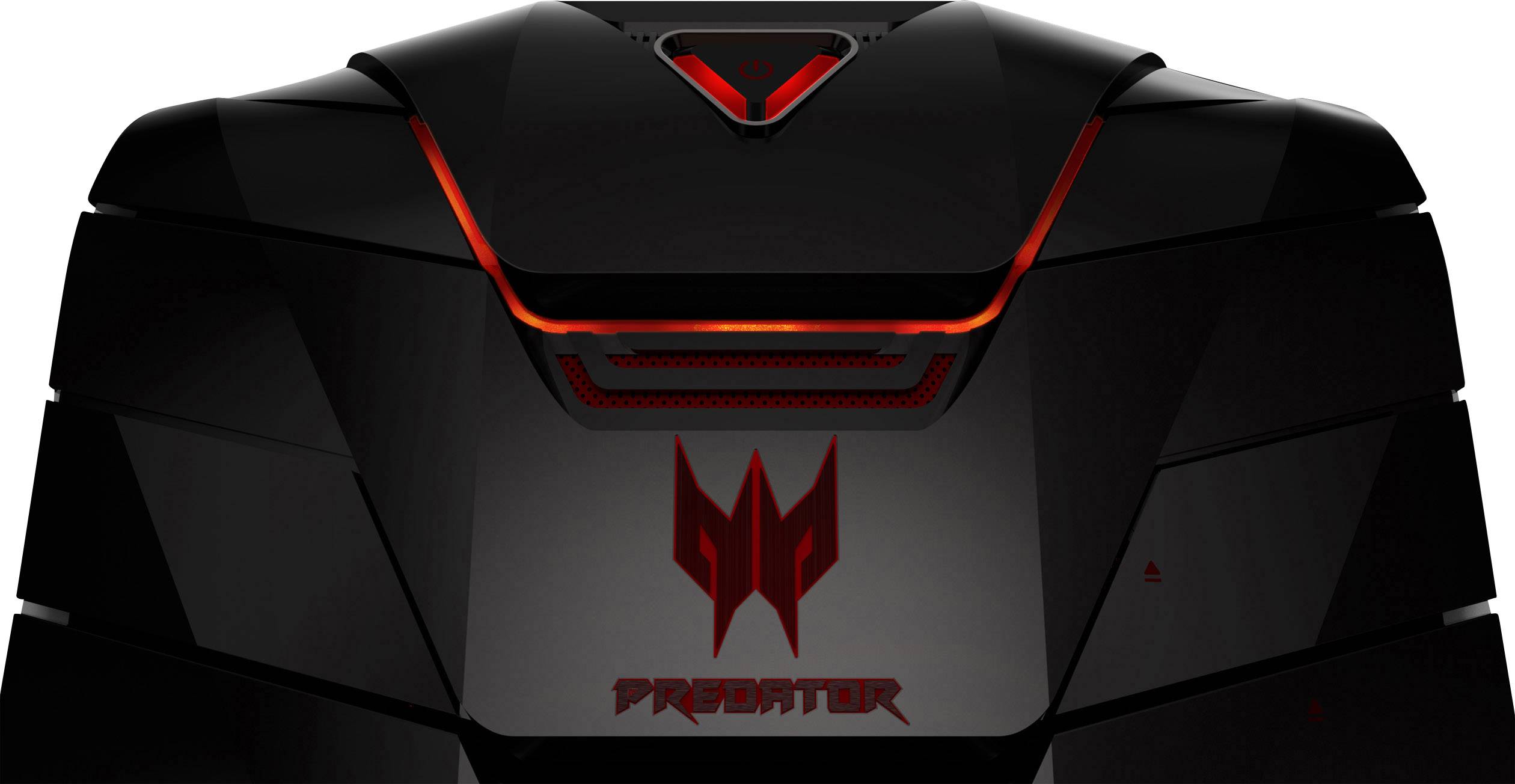 Acer Gaming PC Predator G6-710 () Intel® Core™ i7 i7-6700K 64 GB RAM 4 TB HDD 512 GB SSD DG.B1MEG.015
