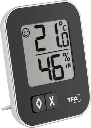 TFA Dostmann 30.5026.01 Luftfeuchtemessgerät (Hygrometer) 20% rF 99% rF