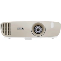 BenQ Beamer W2000  DLP Helligkeit: 2000 lm 1920 x 1080 HDTV 15000 : 1 Weiß BenQ Beamer W2000  DLP Helligkeit: 2000 lm 1920 x 1080 HDTV 15000 : 1 Weiß