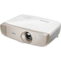 BenQ Beamer W2000  DLP Helligkeit: 2000 lm 1920 x 1080 HDTV 15000 : 1 Weiß BenQ Beamer W2000  DLP Helligkeit: 2000 lm 1920 x 1080 HDTV 15000 : 1 Weiß