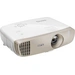 BenQ Beamer W2000  DLP Helligkeit: 2000 lm 1920 x 1080 HDTV 15000 : 1 Weiß BenQ Beamer W2000  DLP Helligkeit: 2000 lm 1920 x 1080 HDTV 15000 : 1 Weiß