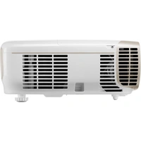 BenQ Beamer W2000  DLP Helligkeit: 2000 lm 1920 x 1080 HDTV 15000 : 1 Weiß BenQ Beamer W2000  DLP Helligkeit: 2000 lm 1920 x 1080 HDTV 15000 : 1 Weiß
