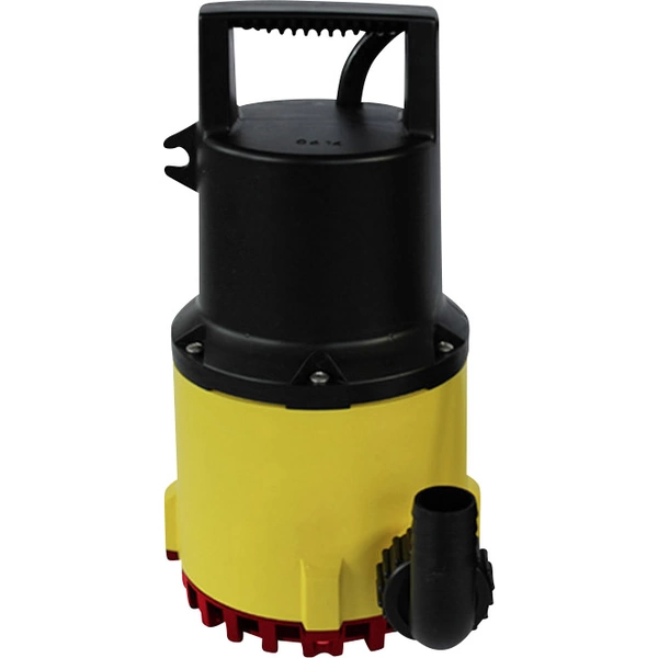 Zehnder Pumpen S-ZKP 30 13031 Schmutzwasser-Tauchpumpe einstufig 7000 l/h 7.5m Zehnder Pumpen S-ZKP 30 13031 Schmutzwasser-Tauchpumpe einstufig 7000 l/h 7.5m