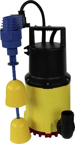 Zehnder Pumpen S-ZKP 35 KS 17947 Schmutzwasser-Tauchpumpe einstufig 11000 l/h 11m