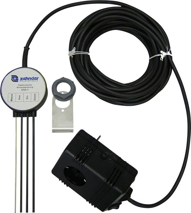 Zehnder Pumpen 11416 ENS 1.1 Niveauregler Leeren 10.00 m