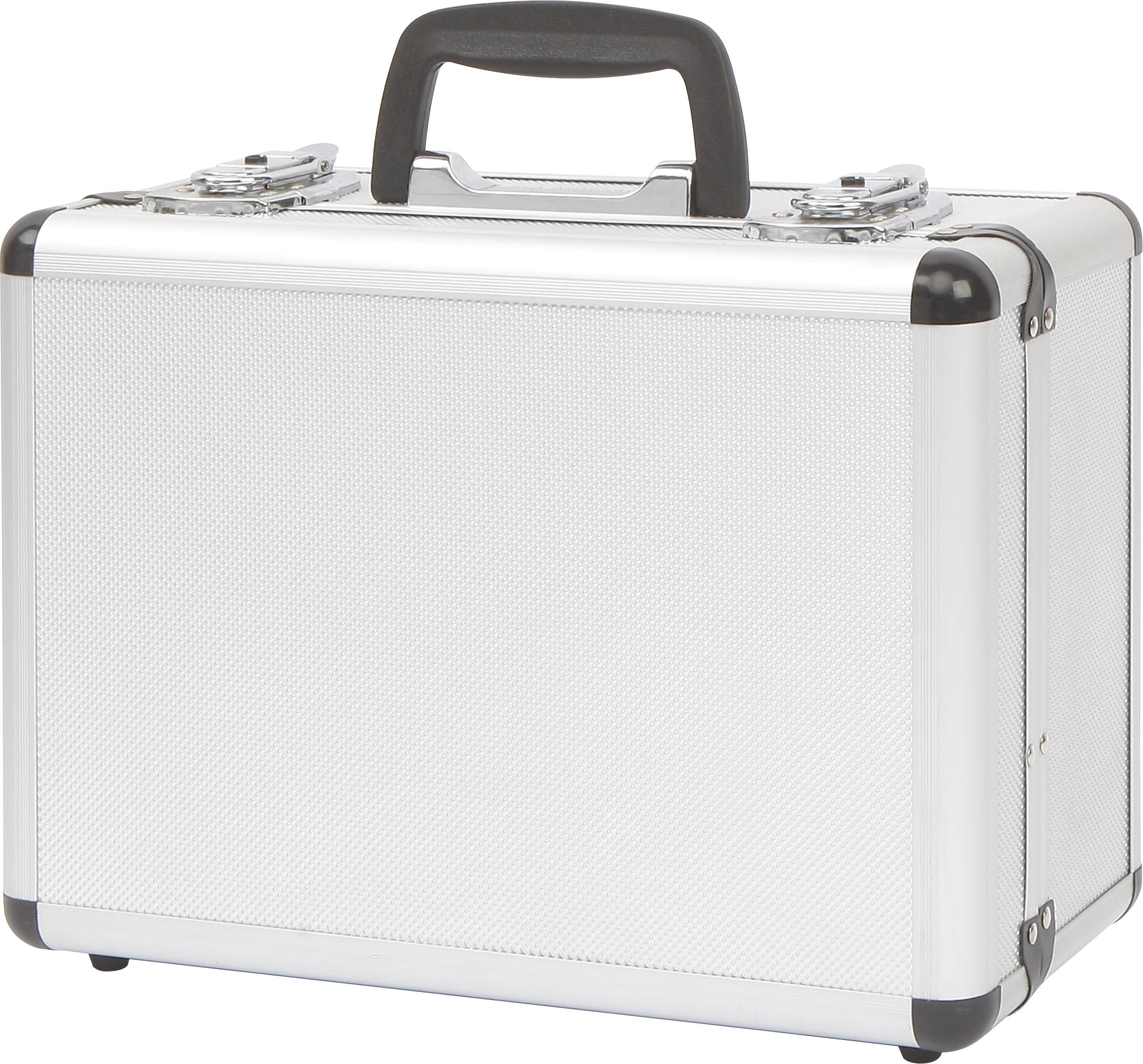 TOOLCRAFT 1409407 Universal Werkzeugkoffer unbestückt (L x B x H) 320 x 230 x 150mm