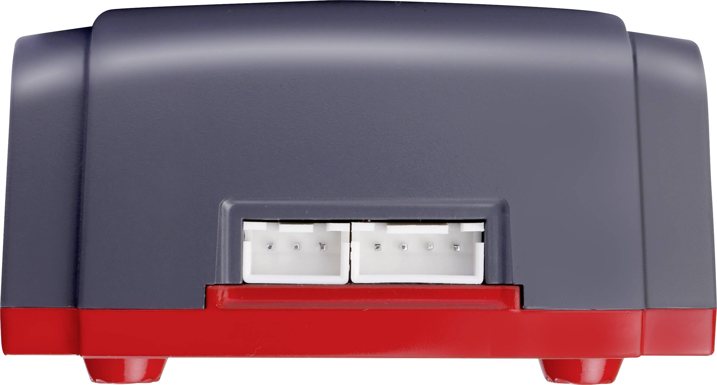 VOLTCRAFT V-Charge Eco LiPo 2000 Modellbau-Ladegerät 230 V 2 A LiPo