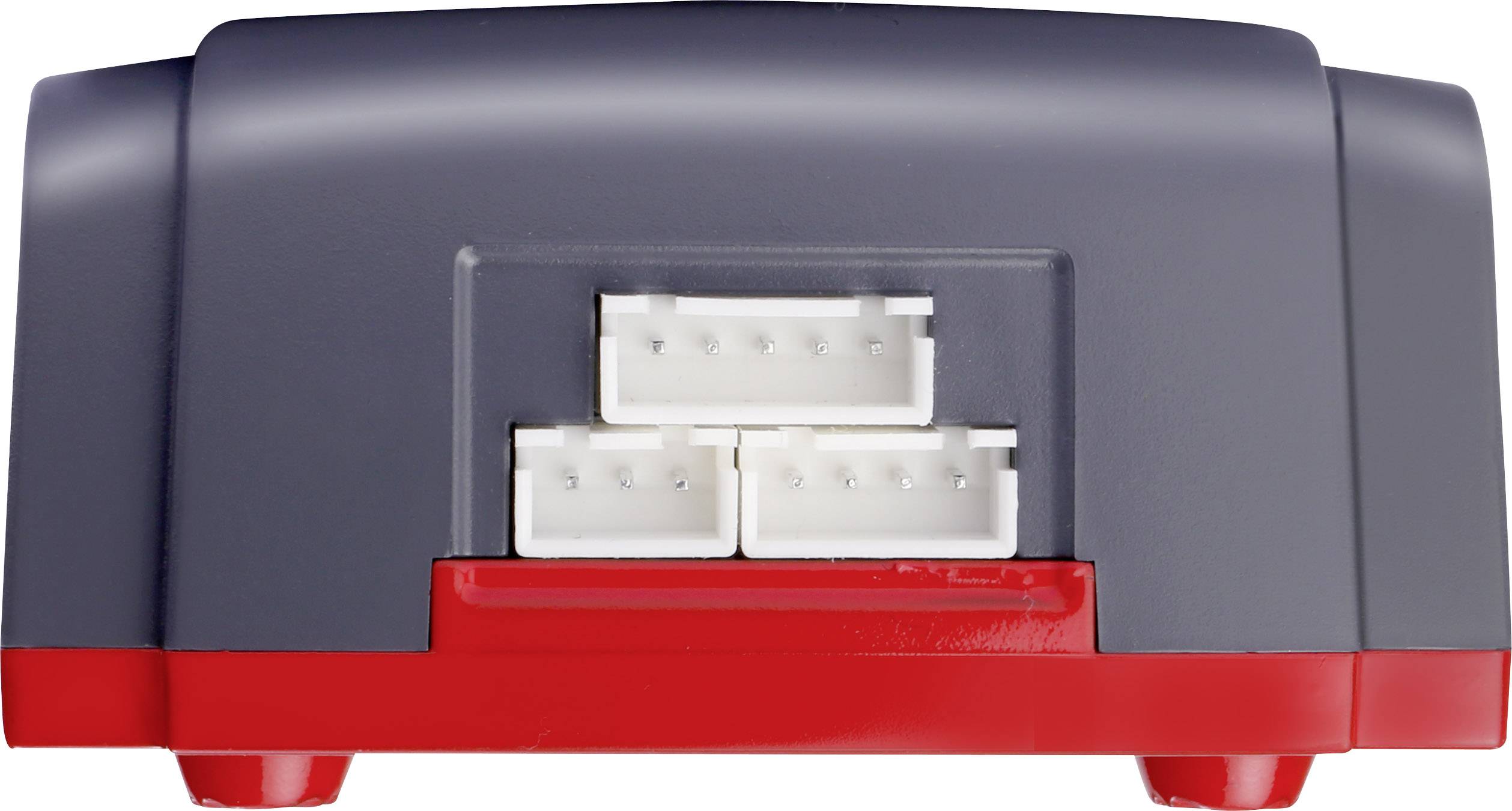 VOLTCRAFT V-Charge Eco LiPo 3000 Modellbau-Ladegerät 230V 3A LiPo