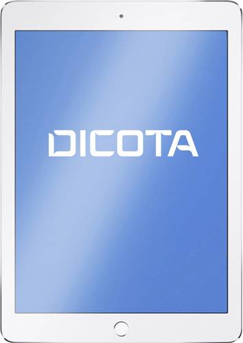 Dicota Anti-Glare Filter voor de Apple iPad Pro Blickschutzfolie 32,8cm (12,9 ) Bildformat: 4:3 D311