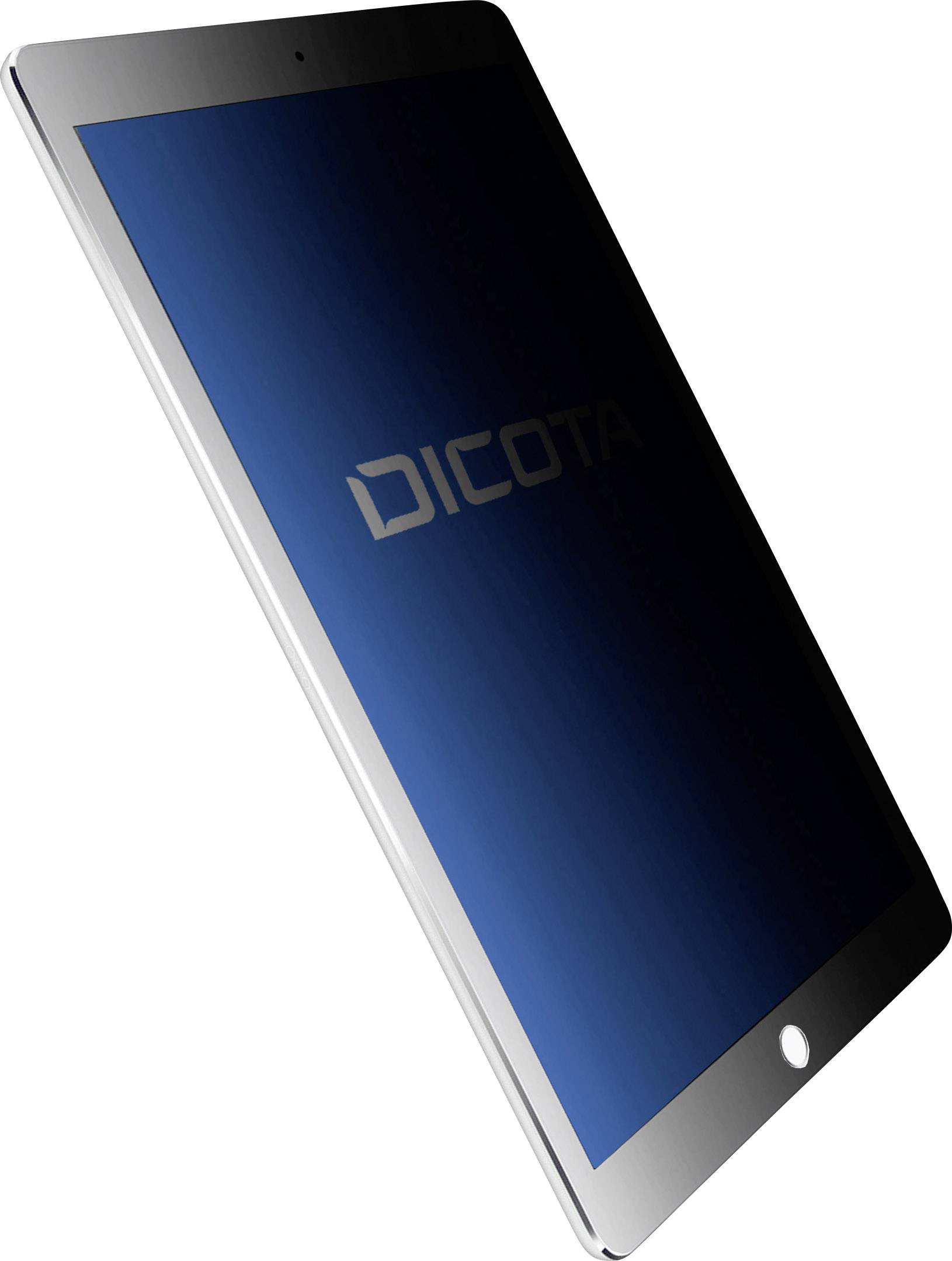 Dicota Blickschutzfolie 32,8 cm (12,9") Bildformat: 4:3 D31159