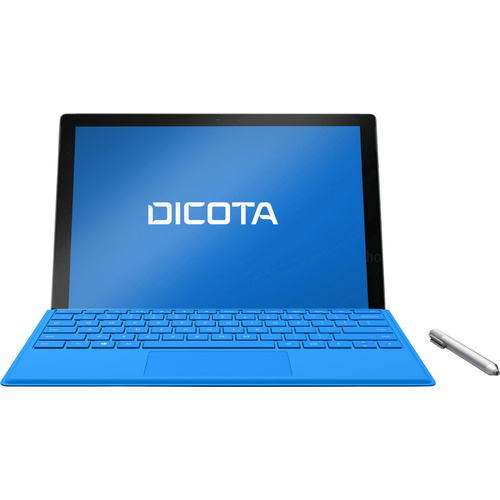 Dicota Blickschutzfolie 31,2 cm (12,3") D31163 Passend für Modell (Gerätetypen): Microsoft Surface Pro 4