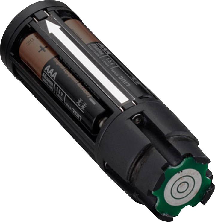 Coast 19726 Batteriefach Taschenlampe HP7R & A25R