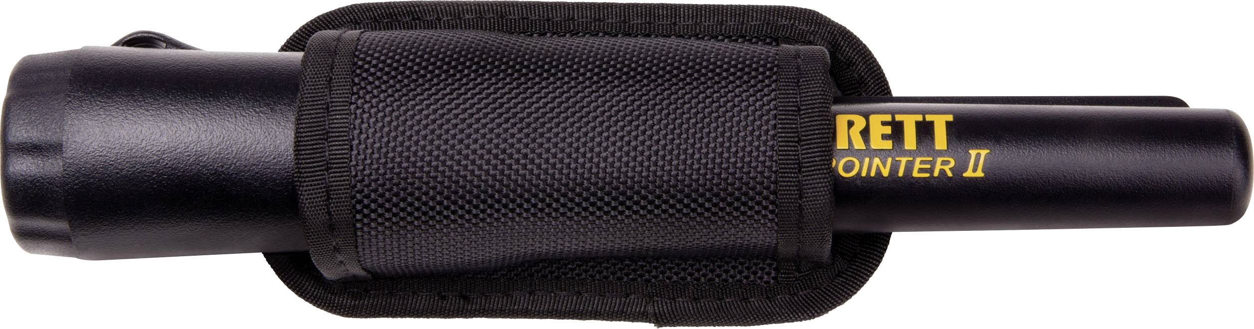 Garrett Pro Pointer II Handdetektor akustisch, Vibration 1166050