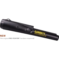 Garrett Pro Pointer II Handdetektor akustisch, Vibration 1166050 Garrett Pro Pointer II Handdetektor akustisch, Vibration 1166050