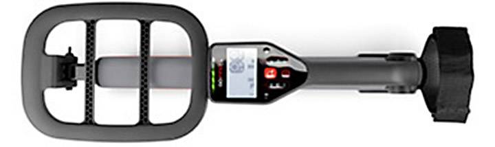 MineLab Go-Find 60 Metalldetektor digital (LCD), akustisch 13146