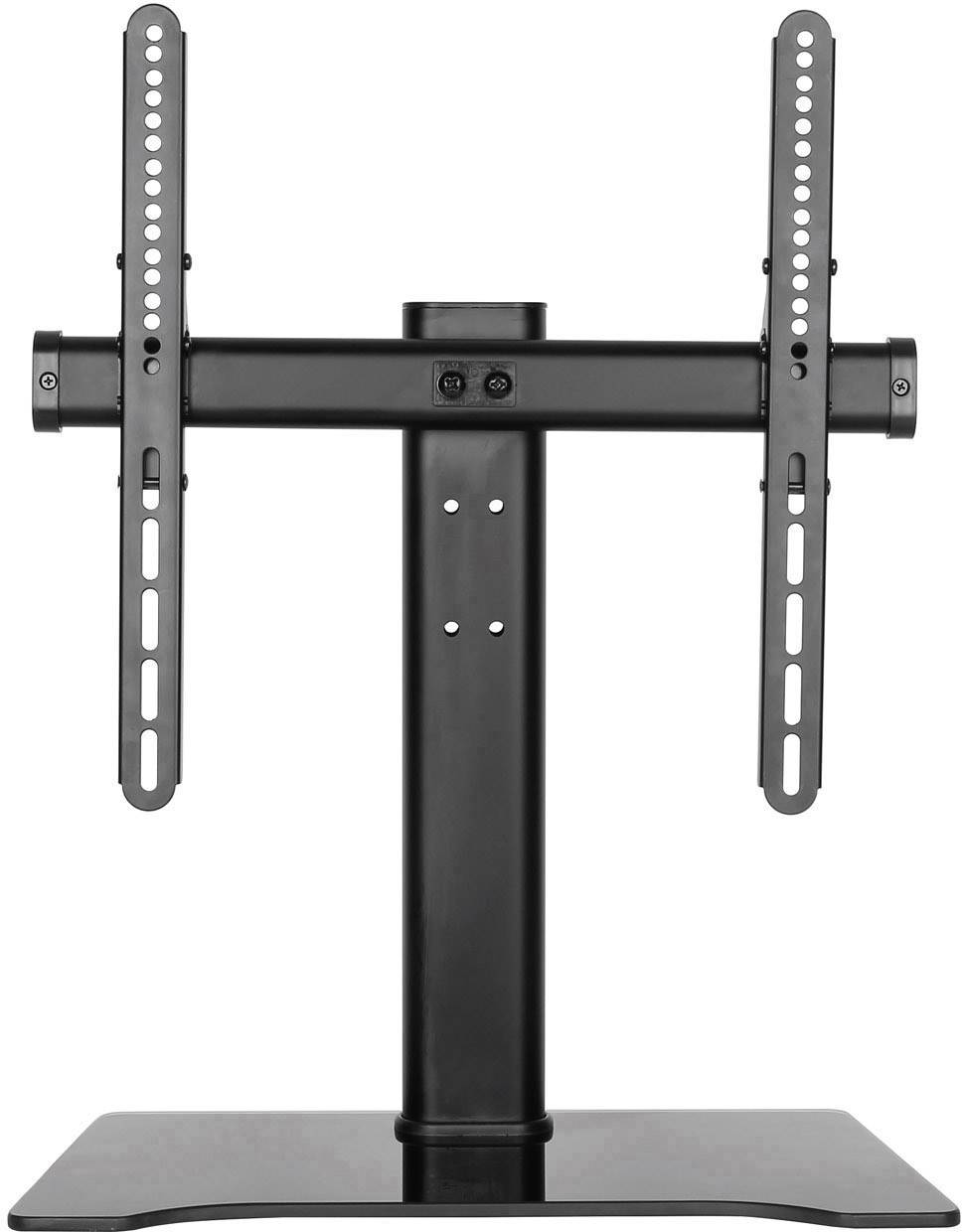 SpeaKa Professional SP-TT-01 TV-Standfuß Höhenverstellbar 61cm (24") - 106,7cm (42") Starr