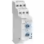 Crouzet Überwachungsrelais 24 V/DC, 24 V/AC, 240 V/DC, 240 V/AC 1 Wechsler 1 St. ENRM Füllstandsüb Crouzet Überwachungsrelais 24 V/DC, 24 V/AC, 240 V/DC, 240 V/AC 1 Wechsler 1 St. ENRM Füllstandsüb