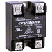 Crydom Halbleiterrelais A2450 50A Schaltspannung (max.): 280 V/AC Nullspannungsschaltend 1St.