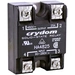 Crydom Halbleiterrelais HD4850-10 50 A Schaltspannung (max.): 530 V/AC Sofortschaltend 1 St. Crydom Halbleiterrelais HD4850-10 50 A Schaltspannung (max.): 530 V/AC Sofortschaltend 1 St.