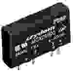 Crydom Halbleiterrelais MCX480D5 5A Schaltspannung (max.): 660 V/AC Nullspannungsschaltend 1St.