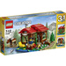31048 LEGO® CREATOR Hütte am See