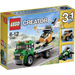 31043 LEGO® CREATOR Haubschrauber Transporter