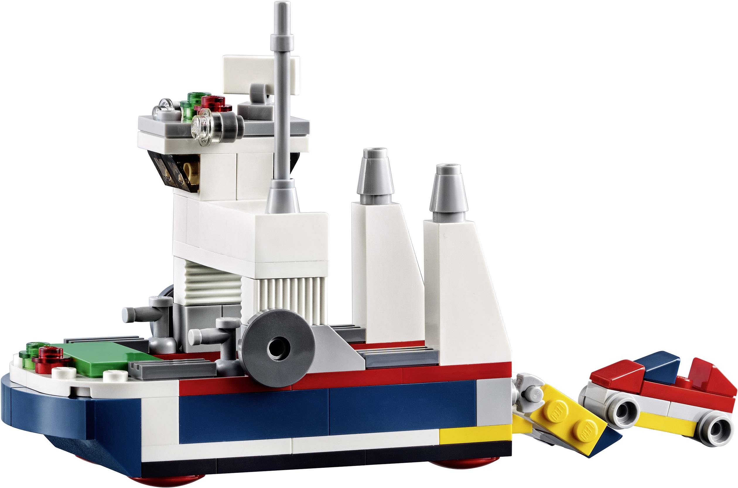 31045 LEGO® CREATOR Erforscher der Meere