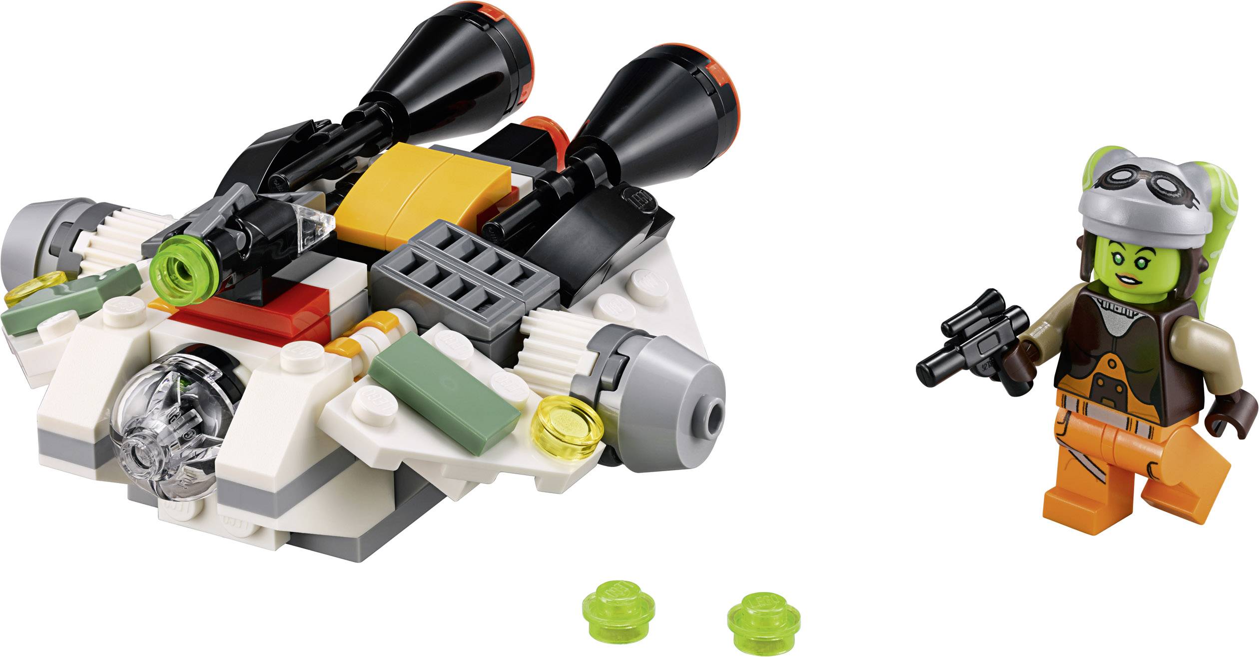 75127 LEGO® STAR WARS™ The Ghost™