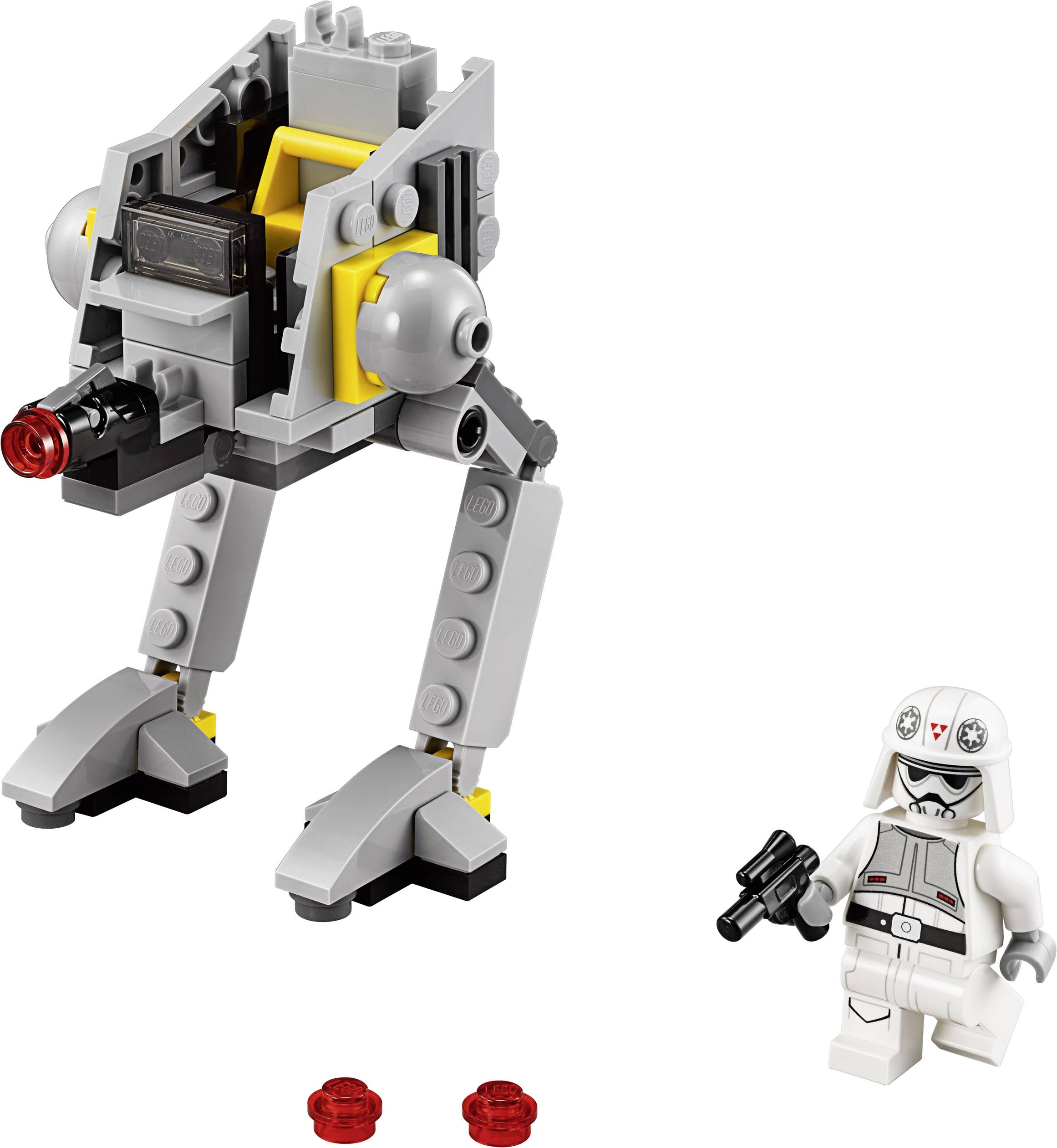 75130 LEGO® STAR WARS™ AT-DP™