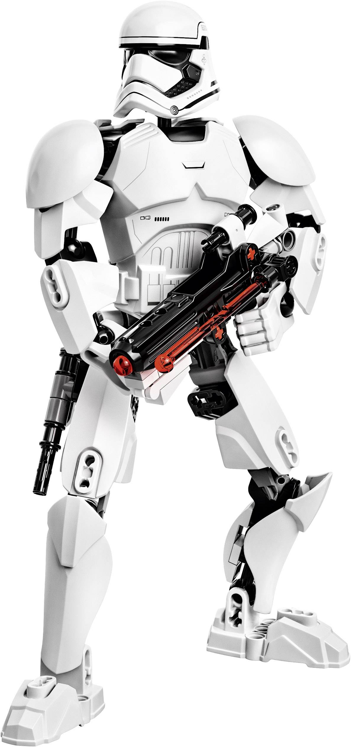 75114 LEGO® STAR WARS™ First Order Stormtrooper™