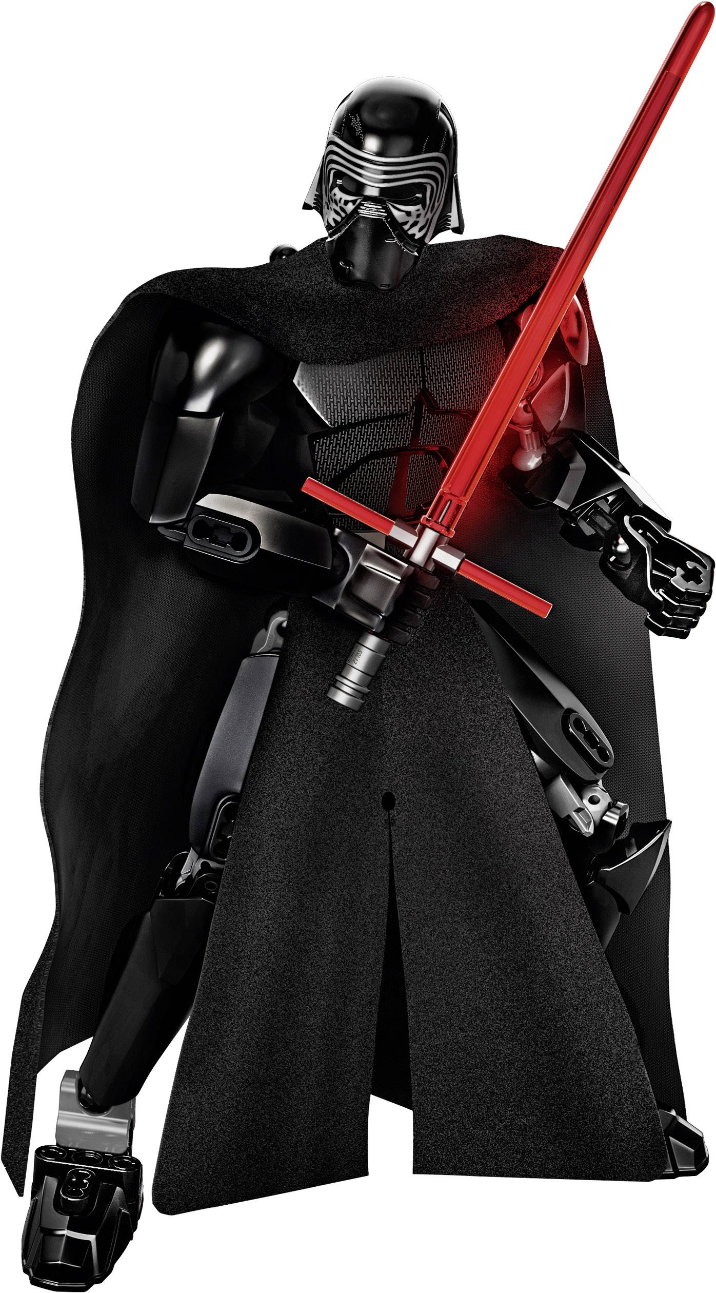75117 LEGO® STAR WARS™ Kylo Ren™