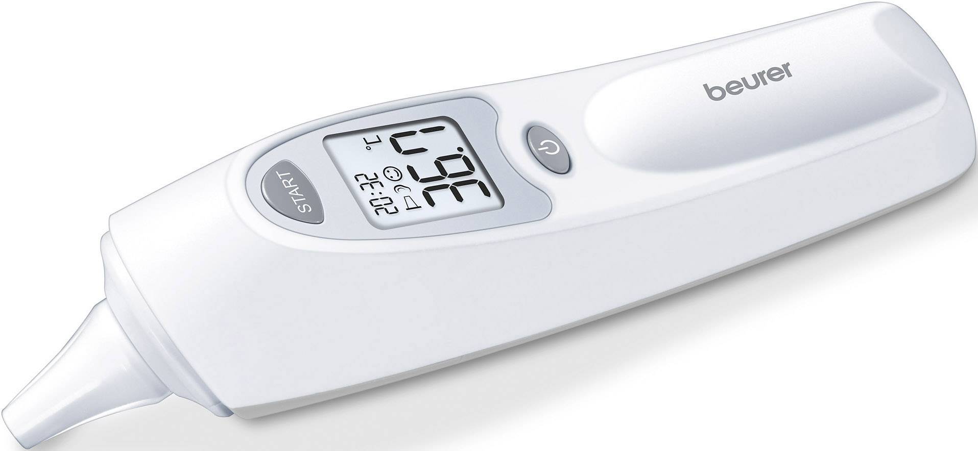Beurer Ohrthermometer FT 58