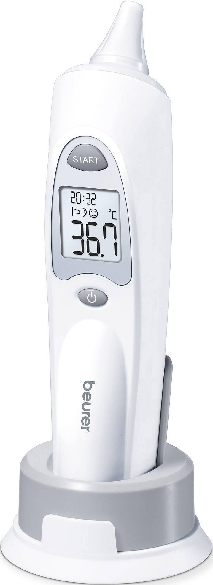 Beurer Ohrthermometer FT 58