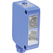 Contrinex Einweg-Lichtschranke LLR-C23PA-NMK-603 620-600-129 Empfänger hellschaltend, dunkelschaltend 10 - 30 V/DC 1St.