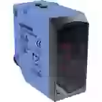 Contrinex DTL-C55PA-TMS-619-506 Laser-Distanz-Sensor 1 St. Reichweite max. (im Freifeld): 5000mm (B x H) 23mm x 50mm Contrinex DTL-C55PA-TMS-619-506 Laser-Distanz-Sensor 1 St. Reichweite max. (im Freifeld): 5000mm (B x H) 23mm x 50mm