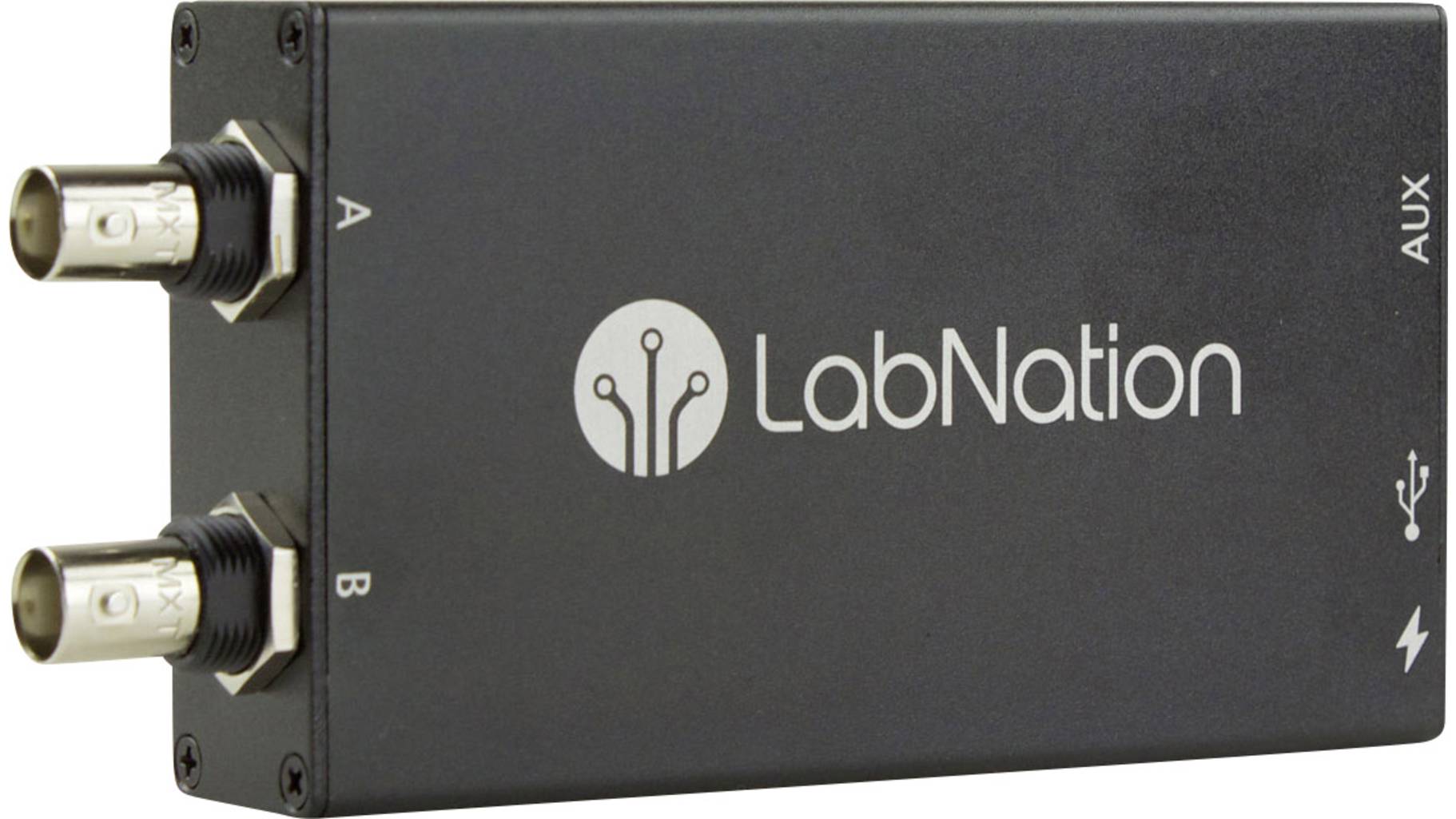 Usb Smartscope LabNation Smartscope USB-Oszilloskop 30MHz 10-Kanal 100 MSa/s 4 Mpts 8 ...