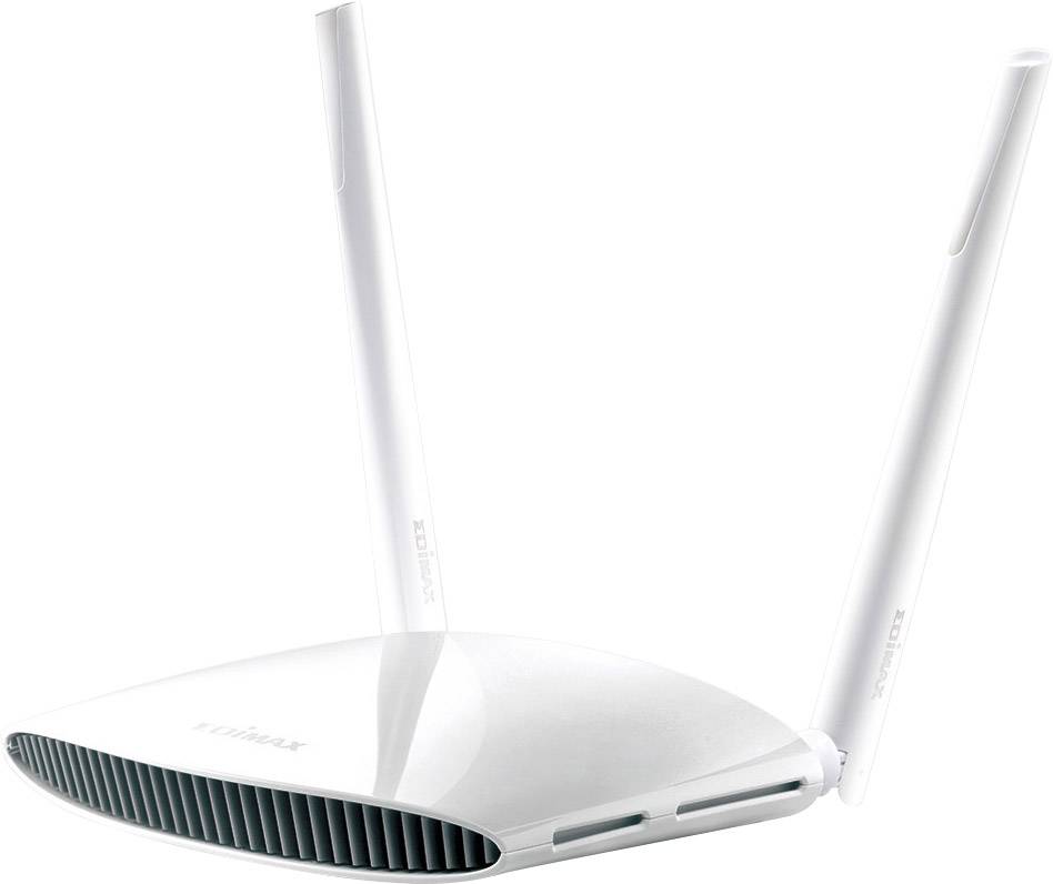 EDIMAX BR-6478AC V2 WLAN ROUTER AC1200
