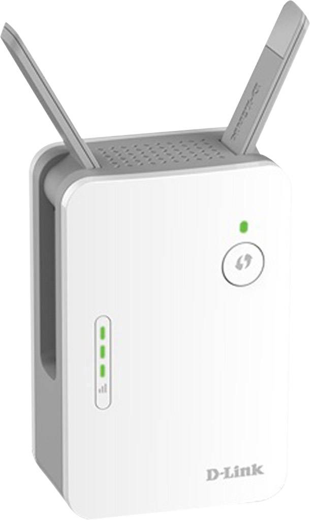 D-Link DAP-1620 WLAN Repeater 1.2 GBit/s 2.4 GHz, 5 GHz