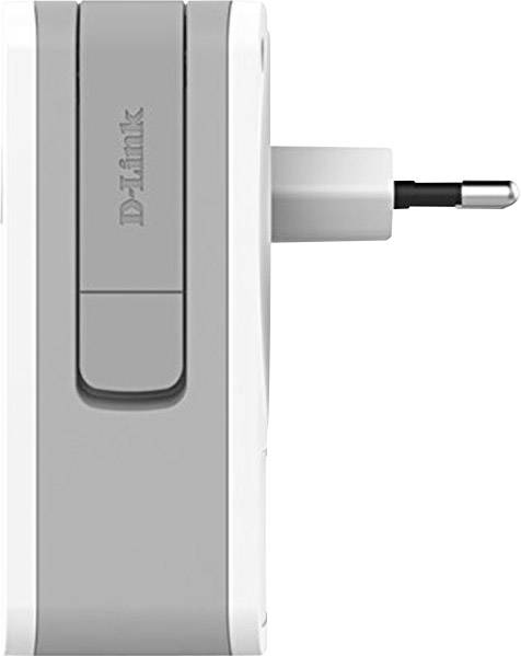 D-Link DAP-1620 WLAN Repeater 1.2 GBit/s 2.4 GHz, 5 GHz
