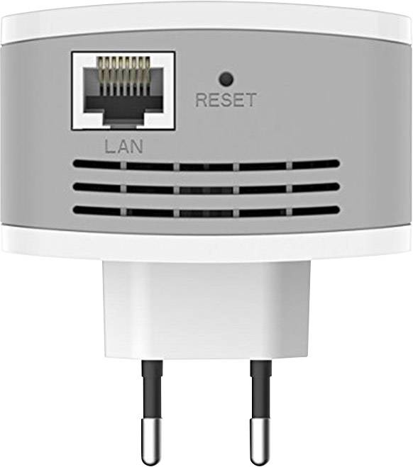 D-Link DAP-1620 WLAN Repeater 1.2 GBit/s 2.4 GHz, 5 GHz