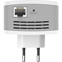 D-Link WLAN Repeater DAP-1620 DAP-1620/E 1.2 GBit/s D-Link WLAN Repeater DAP-1620 DAP-1620/E 1.2 GBit/s