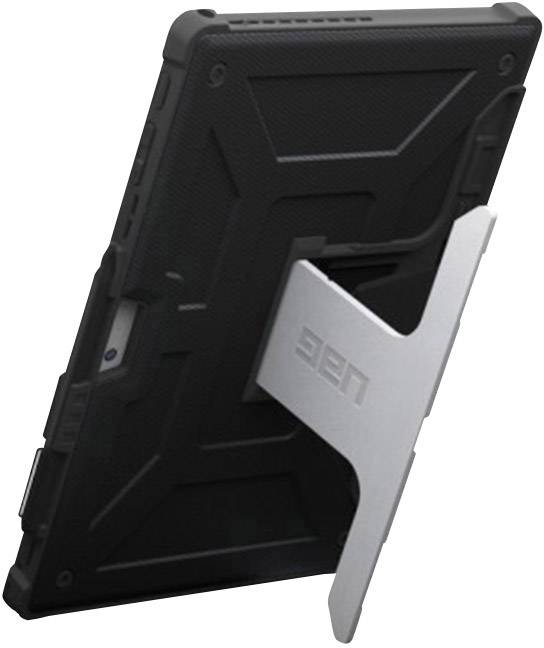Urban Armor Gear Composite Scout Tablet-Cover Microsoft Surface Pro, Surface Pro 4, Surface Pro 5, Surface Pro 6, Surface Pro
