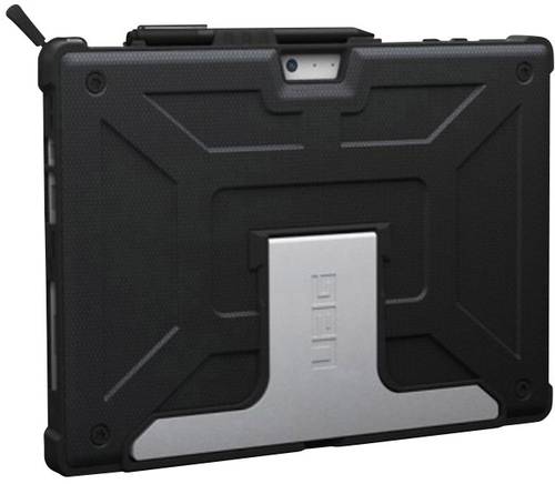 Uag Backcover Tablet Tasche, modellspezifisch Microsoft Surface Pro, Microsoft Surface Pro 4, Micros