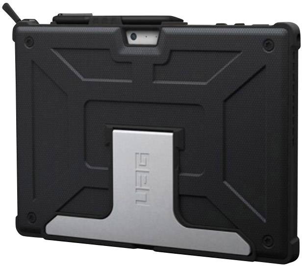 Urban Armor Gear Composite Scout Tablet-Cover Microsoft Surface Pro, Surface Pro 4, Surface Pro 5, Surface Pro 6, Surface Pro 7 31,2 cm (12,3")