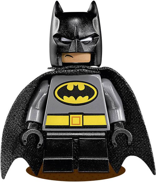 Lego DC Comics Mighty Micros: Robin™ vs. Bane™