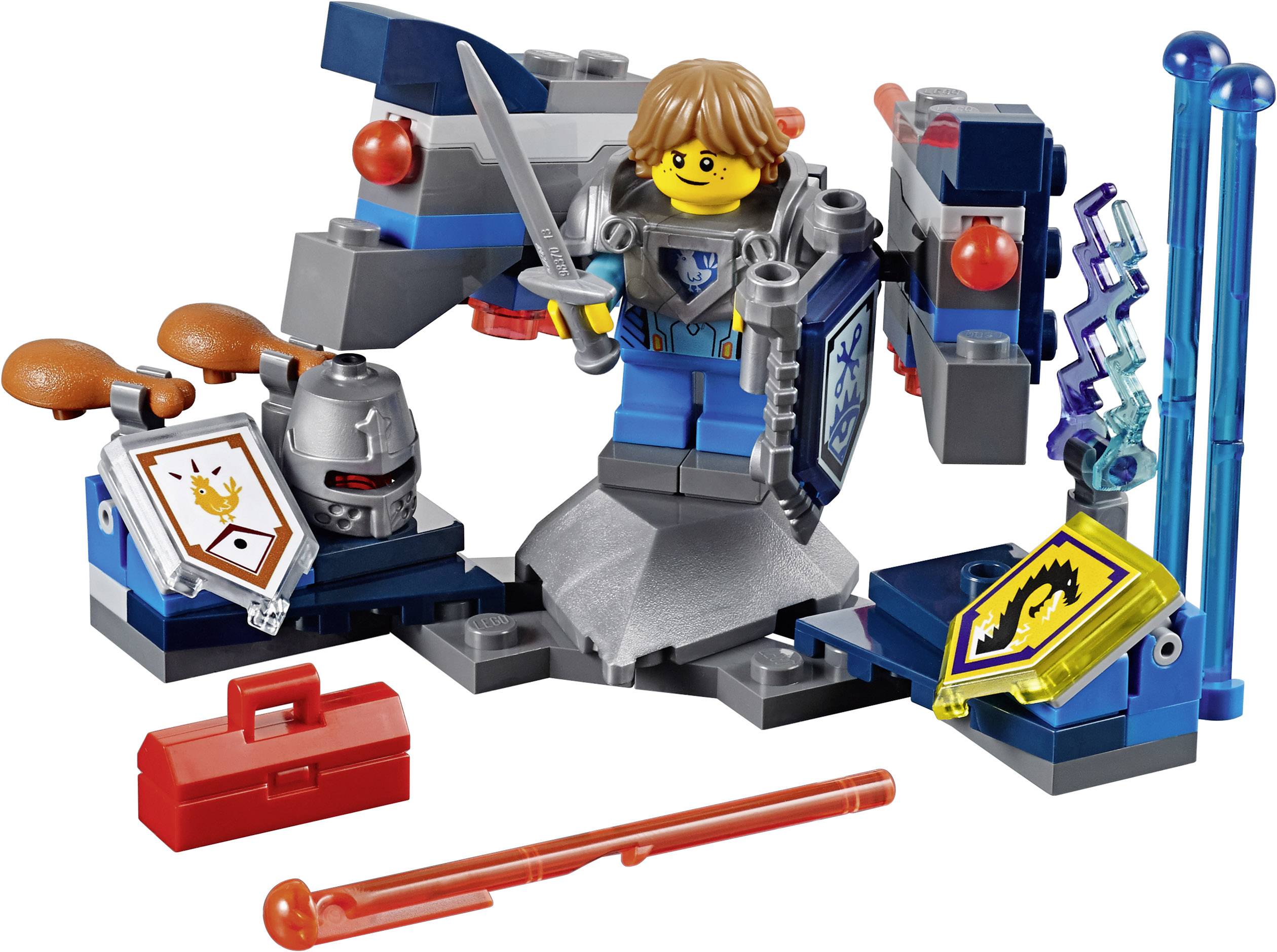 70333 LEGO® NEXO KNIGHTS™ Ultimativer Robin