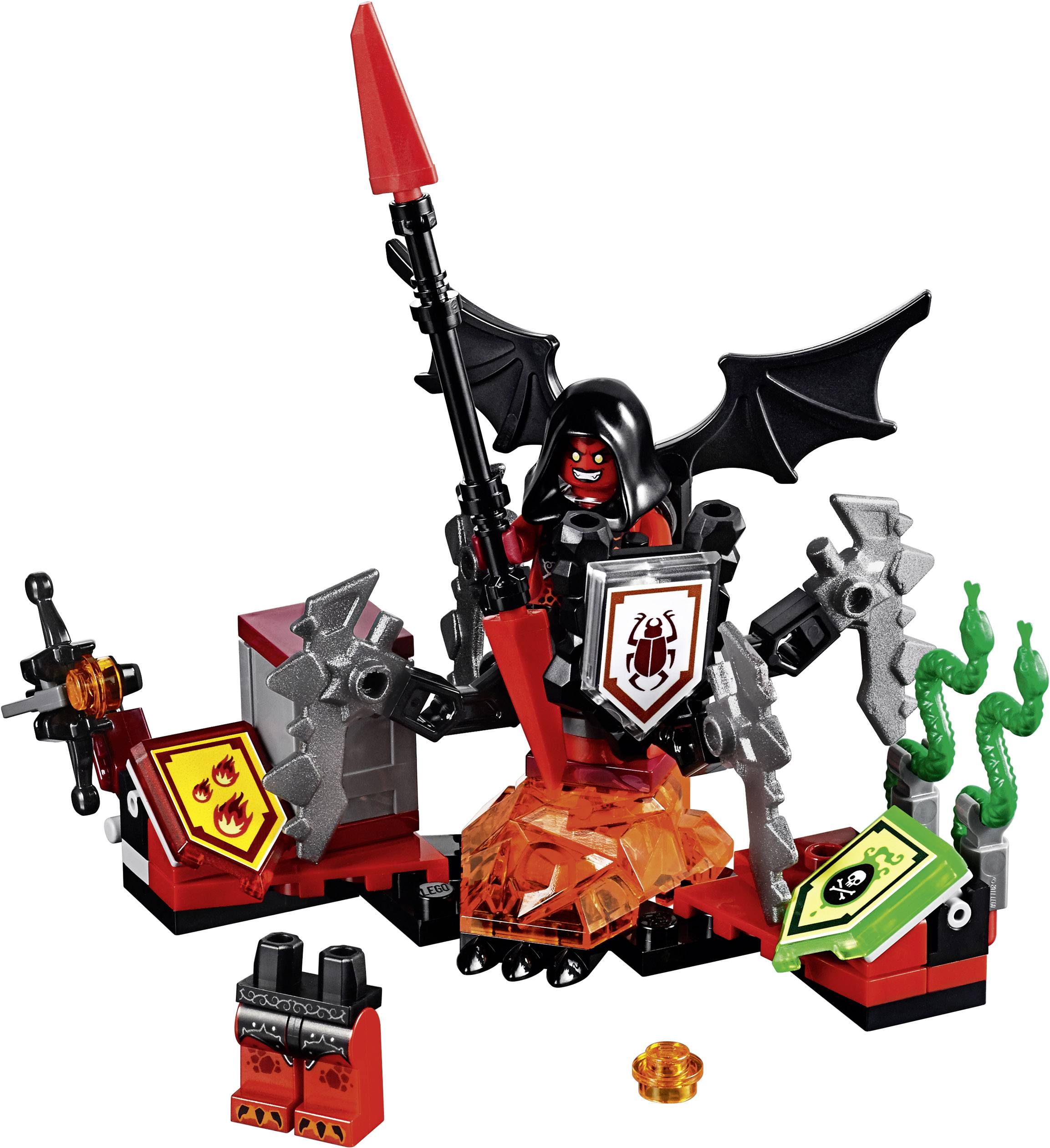 70335 LEGO® NEXO KNIGHTS™ Ultimative Lavaria